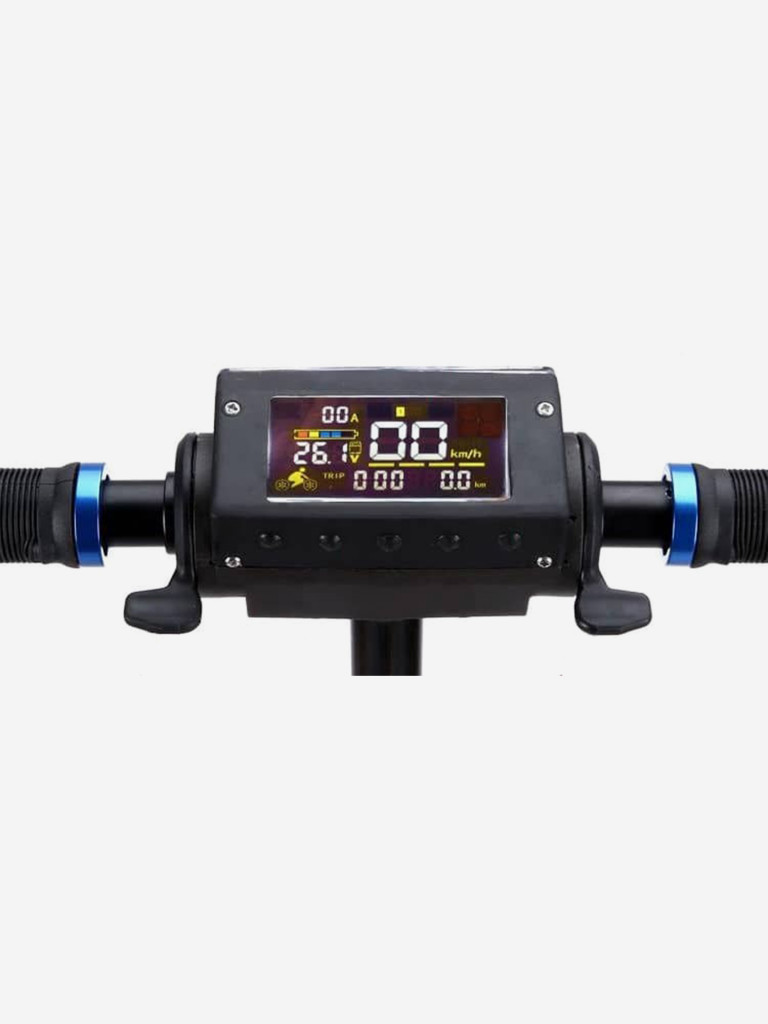 Электросамокат KUGOO S3