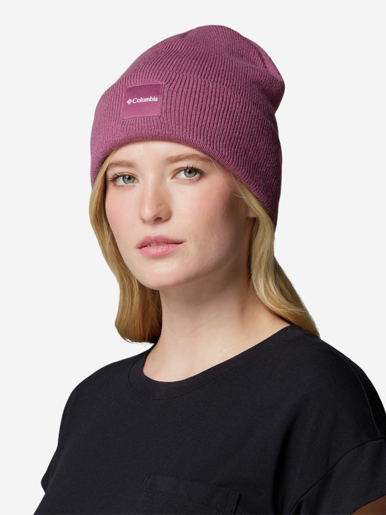 Шапка Columbia City Trek Heavyweight Beanie
