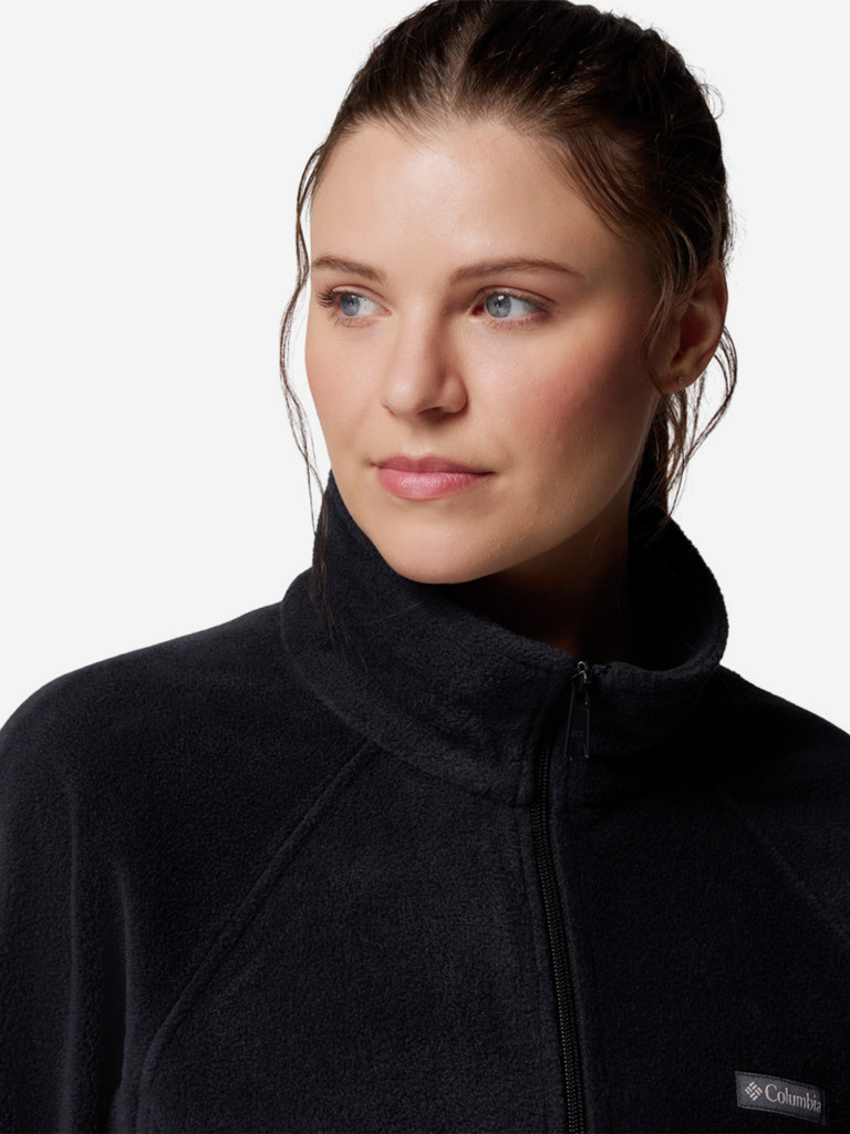 Джемпер женский Columbia Benton Springs Relaxed Full Zip