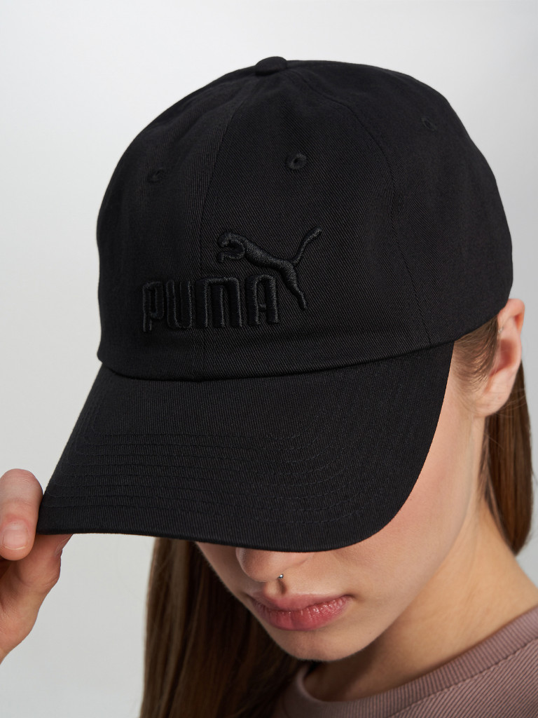 Бейсболка PUMA Ess No.1 Logo