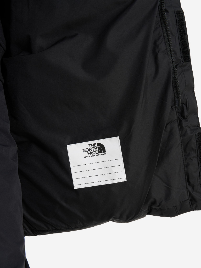 Пуховик для мальчиков The North Face Nuptse