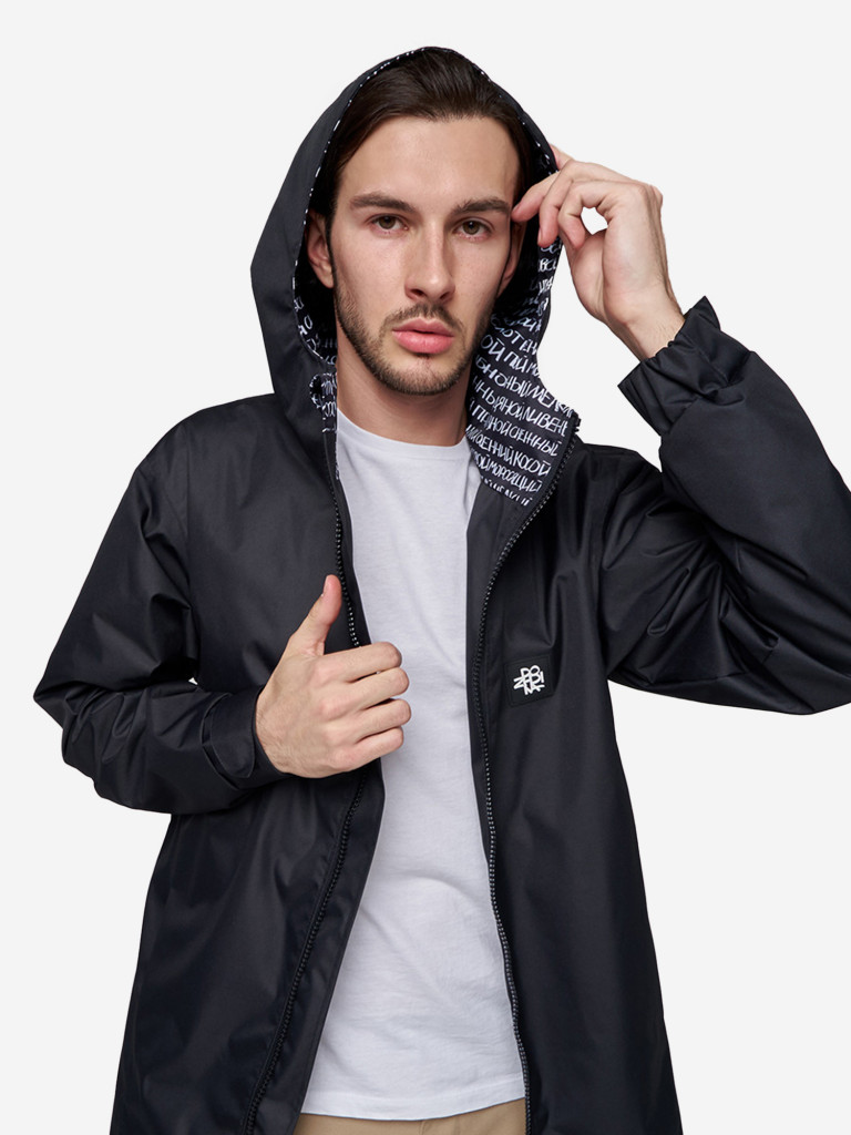 Плащ дождевик мужской DOZHDINA