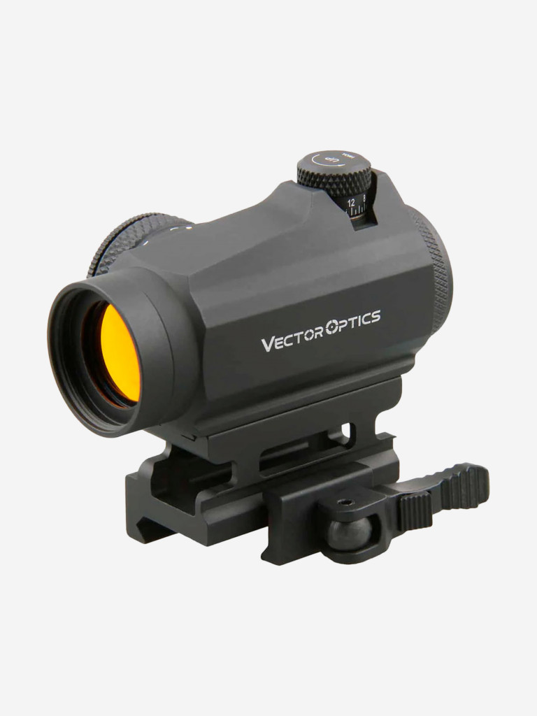 Коллиматорный прицел для охоты Vector Optics Maverick-II