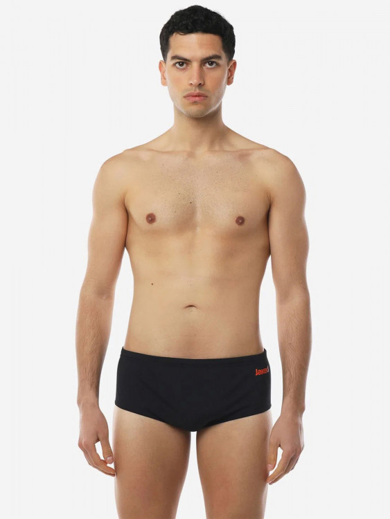 Плавки-транки мужские для плавания в бассейн JAKED WILD