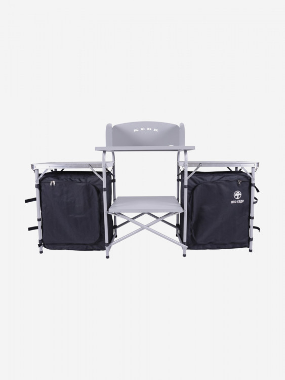 Кухня походная MAX , Кедр