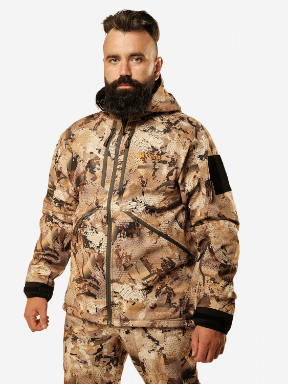 Костюм Remington Himalayan Yellow Waterfowl Honeycombs