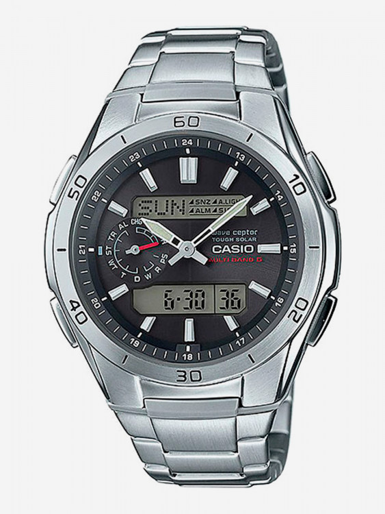 Наручные часы Casio WVA-M650D-1A