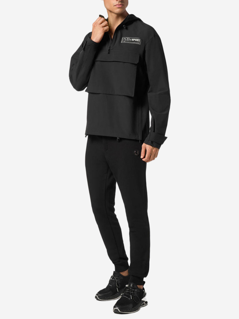 Анорак Plein Sport