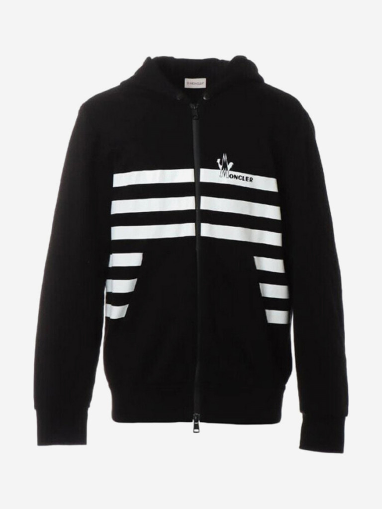 Куртка Moncler Grenoble Men's Black