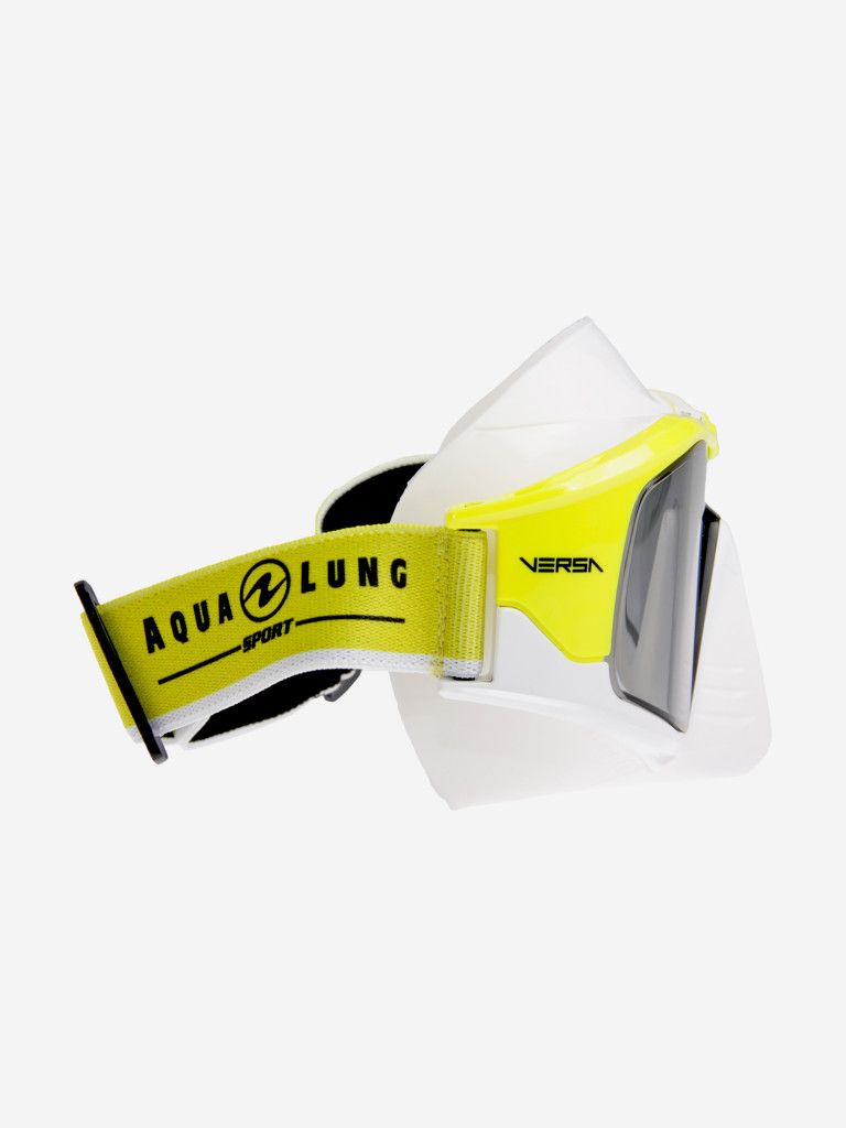 Маска для плавания Aqua Lung Versa