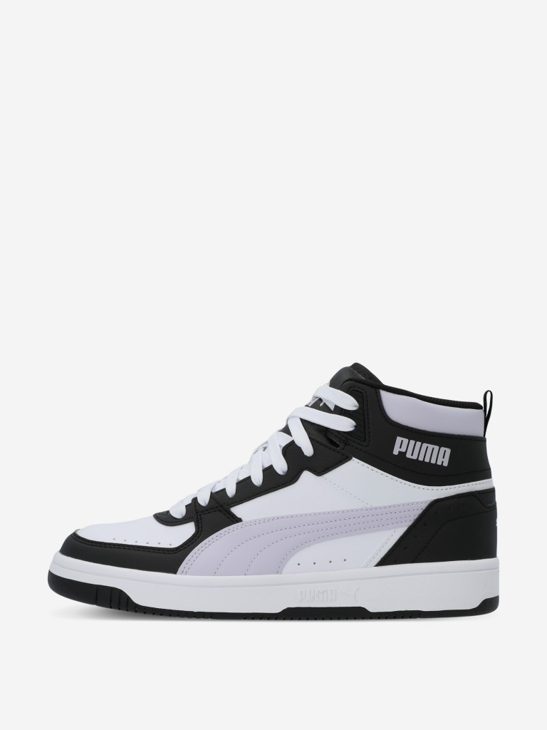 Кеды женские PUMA Rebound Joy