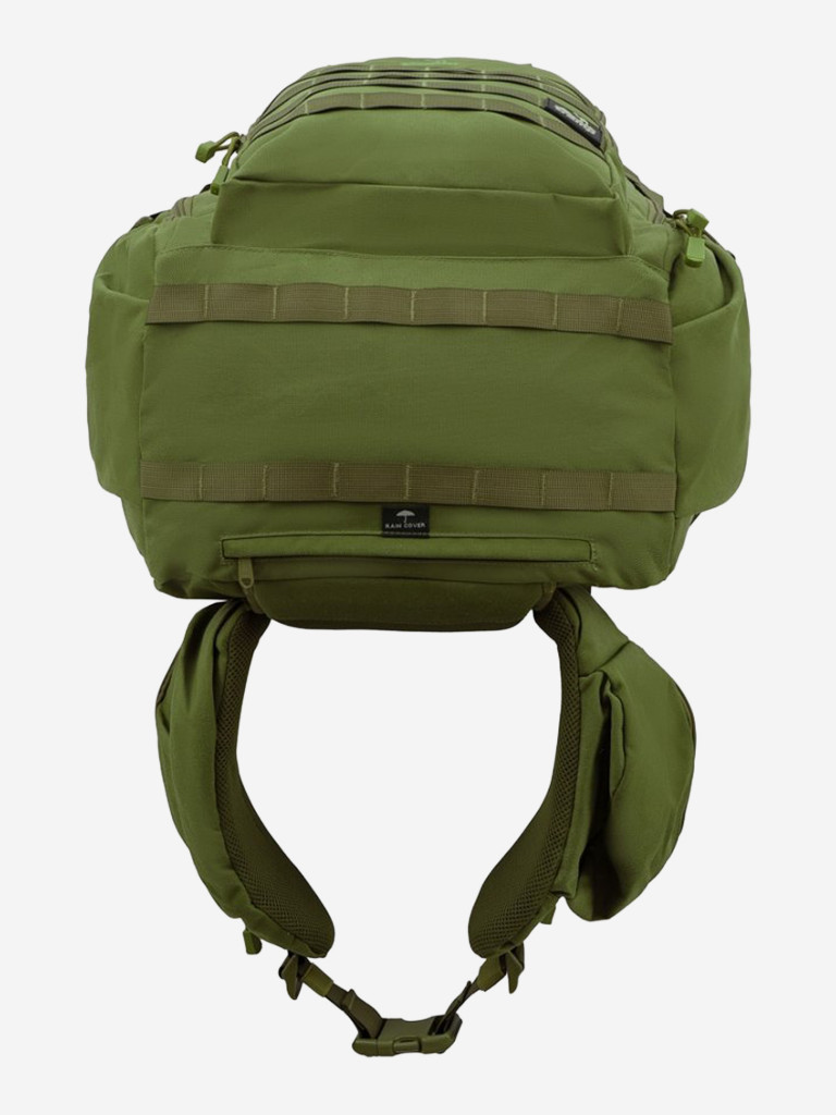 Рюкзак Tramp Bastion 75L