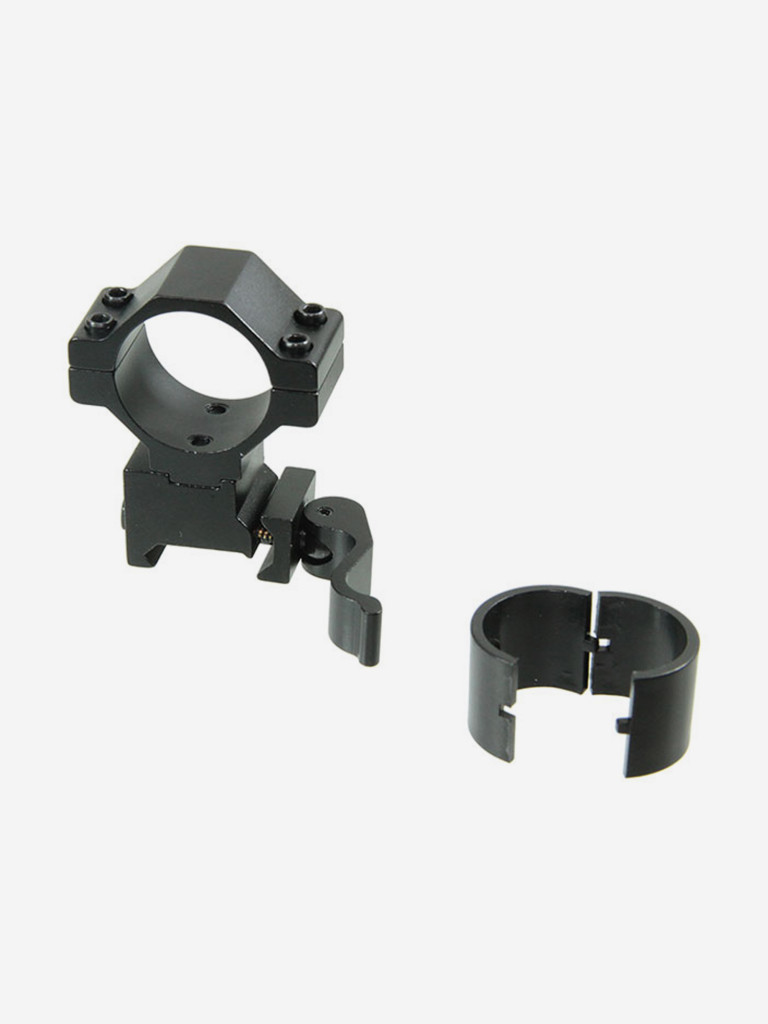 Крепление Veber 3021AH QD с вкладками универсальное