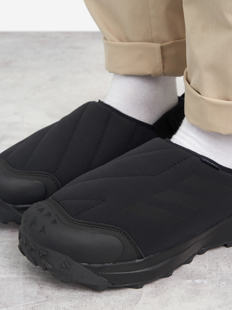 Полуботинки утепленные adidas Terrex