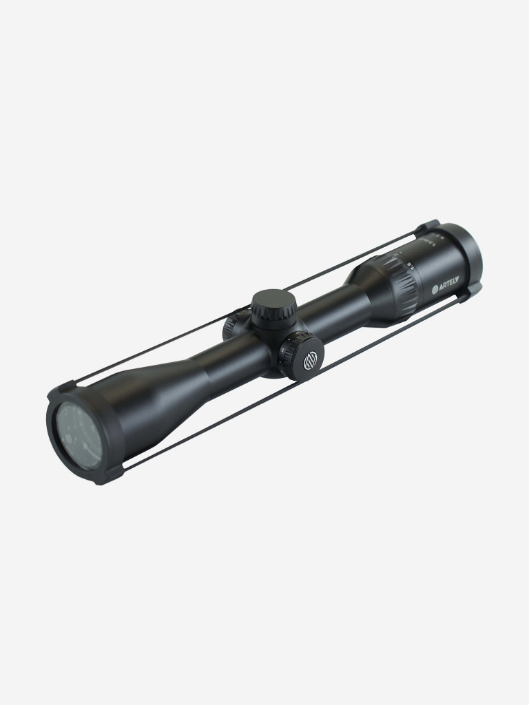 Оптический прицел ARTELV CRS 1.5-6x44 SFP