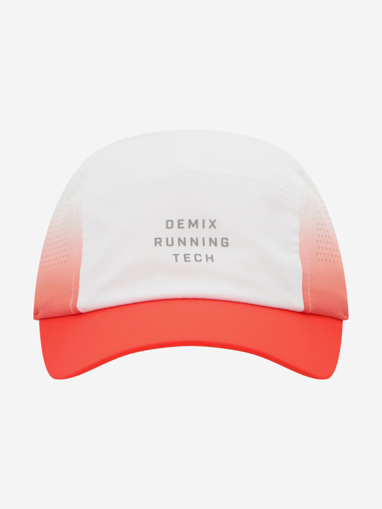 Бейсболка Demix