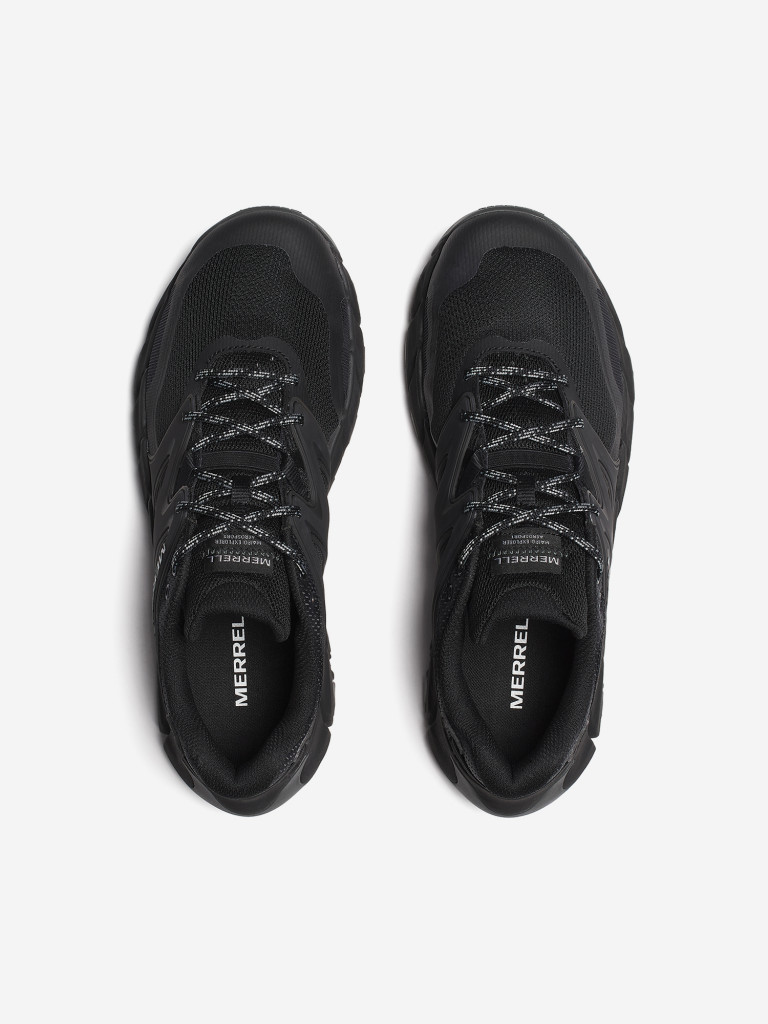 Полуботинки мужские Merrell Maipo Explorer Aerosport