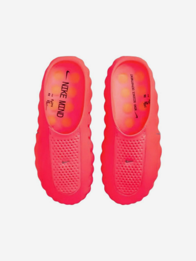 Сабо Nike Mind 001