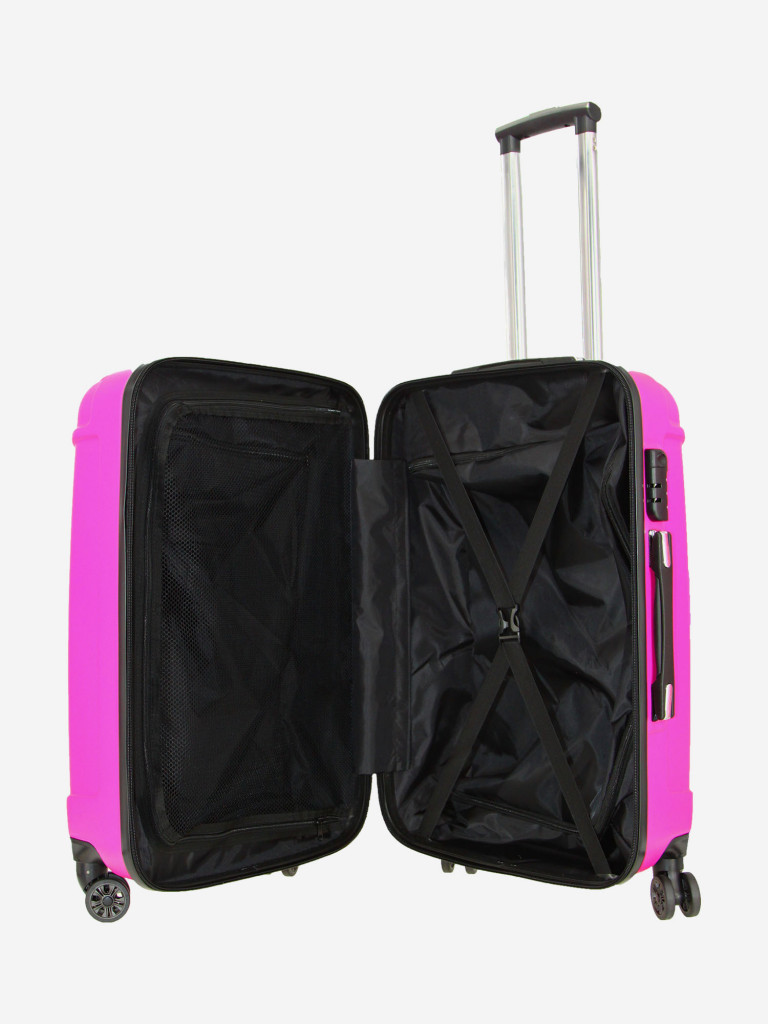 Чемодан Рион+ (RION+)