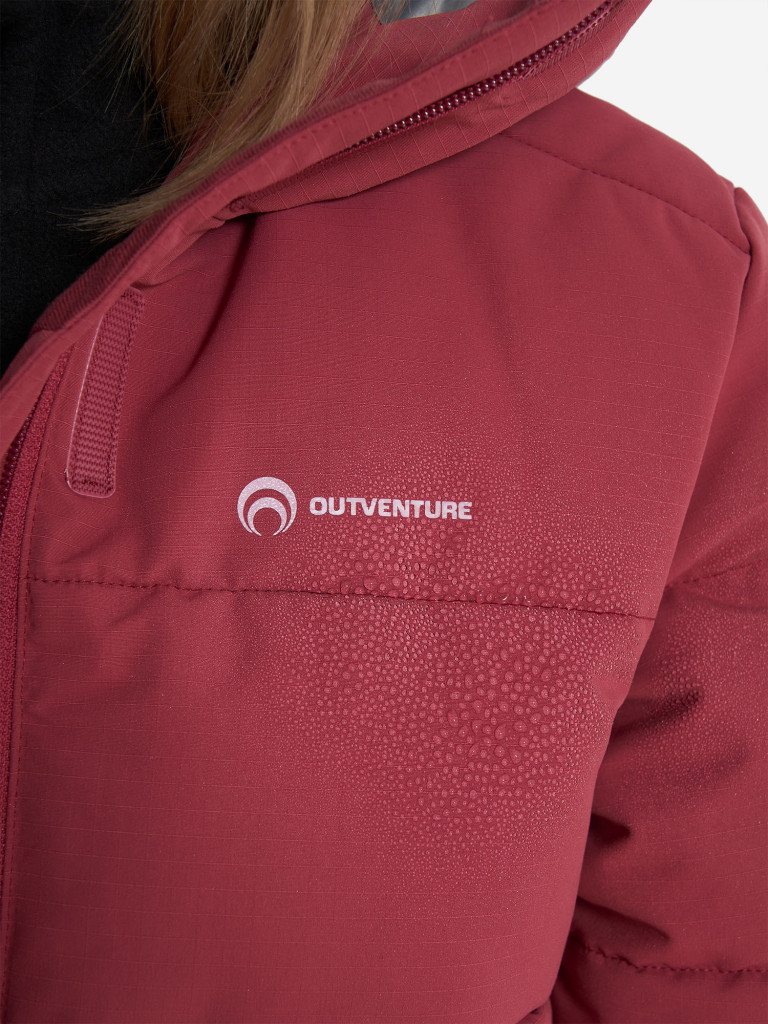 Пуховик женский Outventure