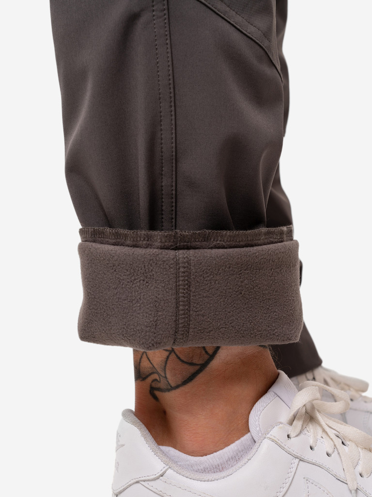 Брюки мужские WERWOLF Extreme SOFT-SHELL