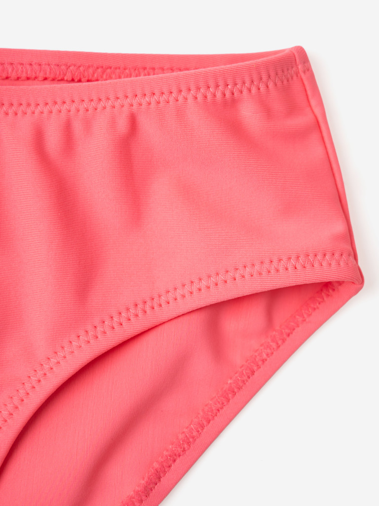 Комплект для девочки: купальный костюм, юбка PlayToday