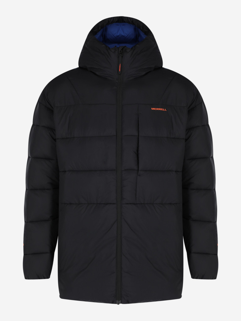 Пуховик мужской Merrell