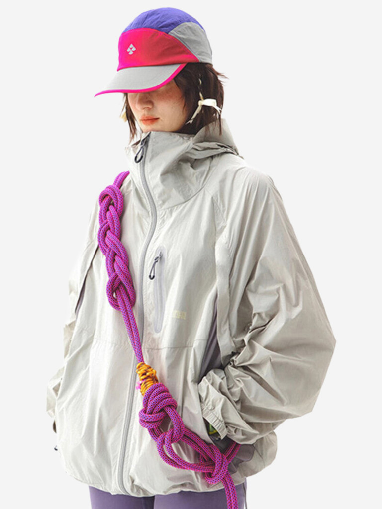 Куртка унисекс NOTHOMME Jackets