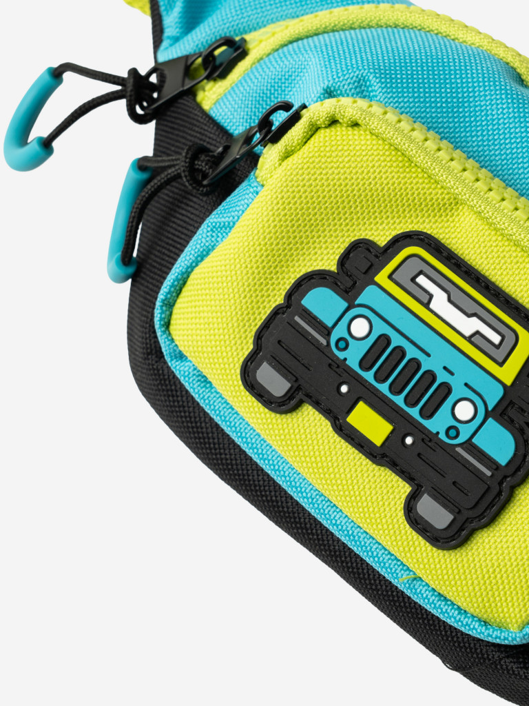 Сумка для мальчиков PlayToday