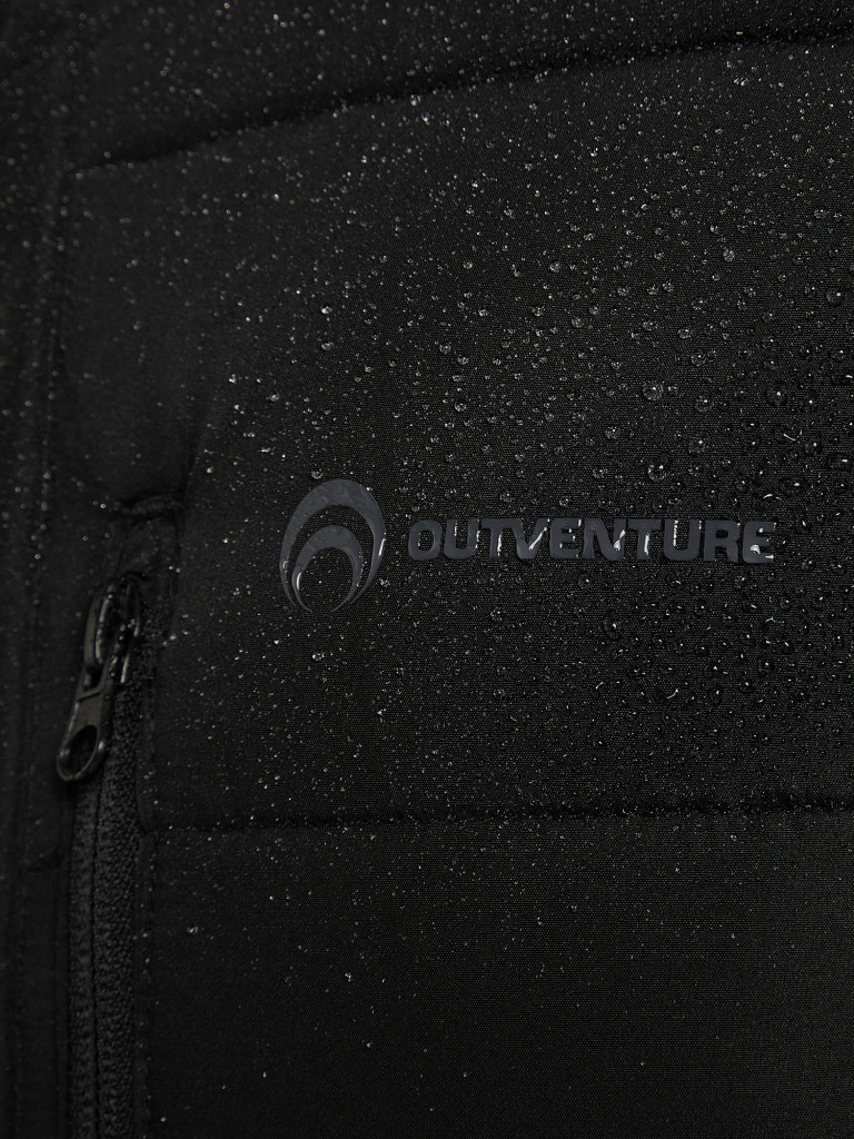 Пуховик мужской Outventure