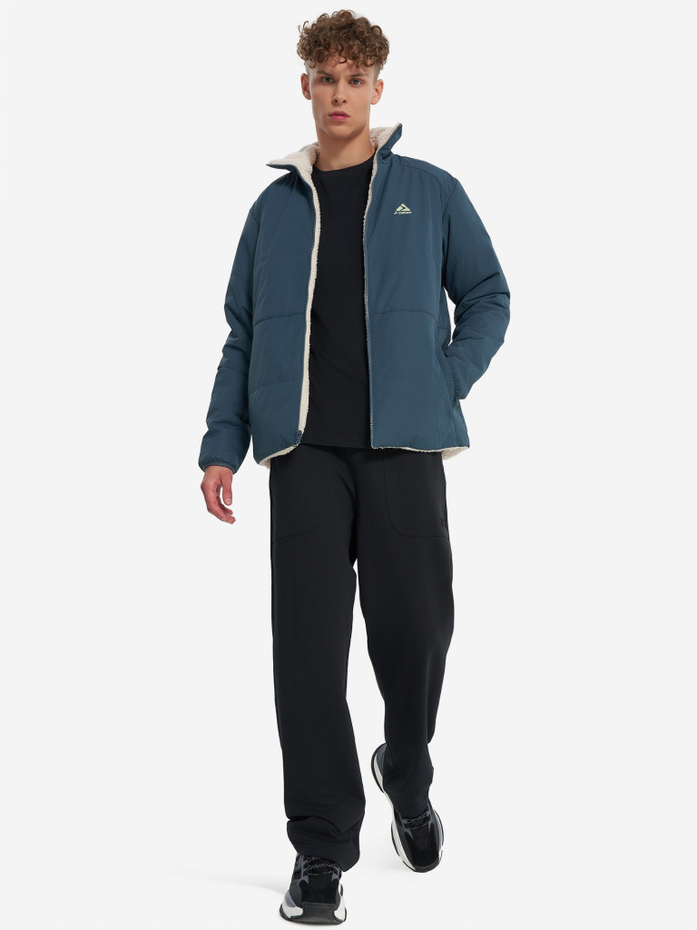 Легкая куртка мужская Demix Discover