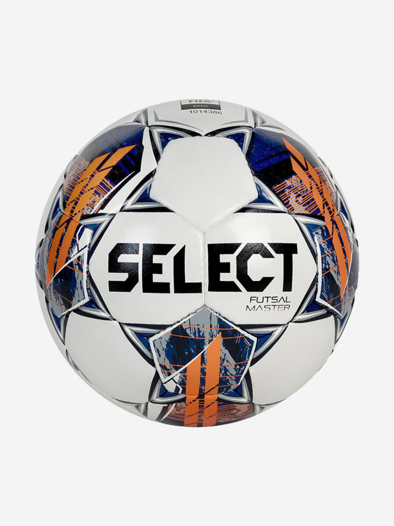 Мяч футзальный SELECT Futsal Master Grain V22