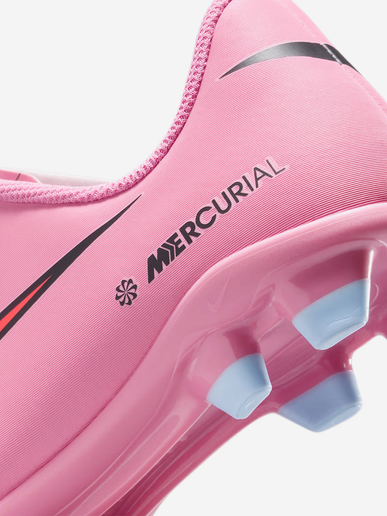 Бутсы для мальчиков Nike Vapor 16 Club Fg/Mg