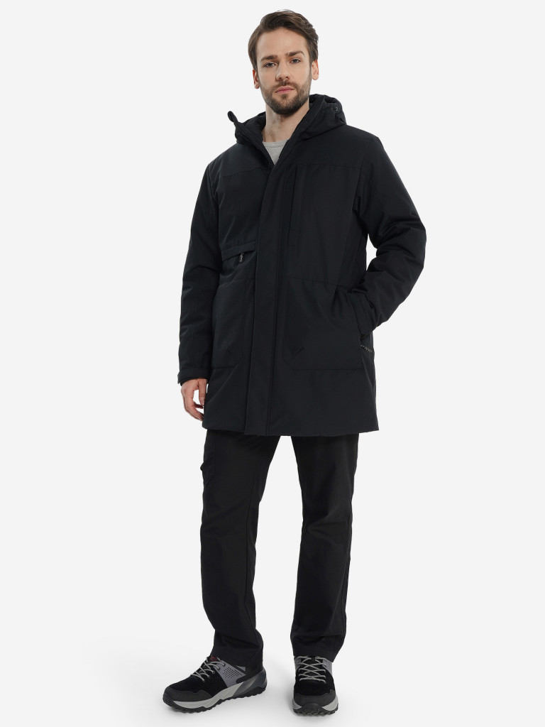 Куртка утепленная мужская Northland