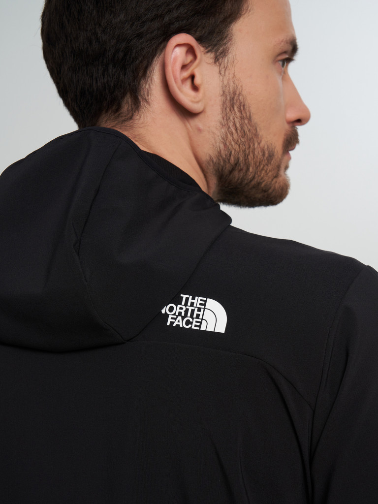Куртка софтшелл мужская The North Face Nimble