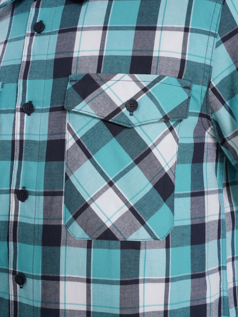 Рубашка мужская Outventure