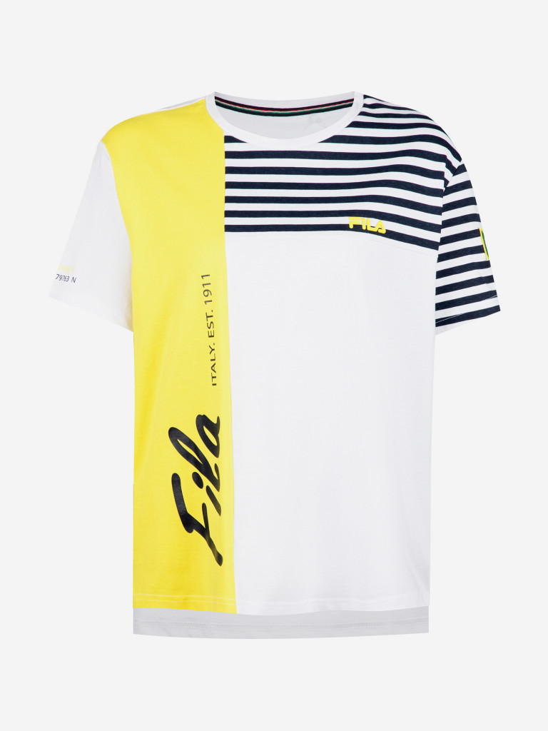 Футболка женская FILA