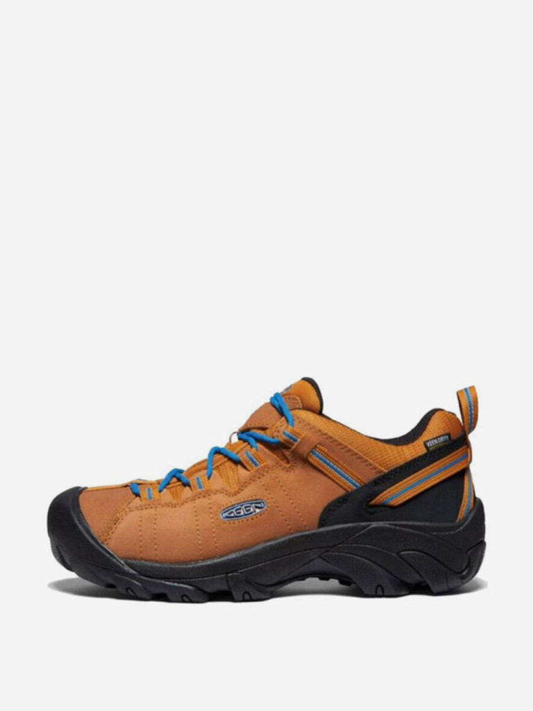 Ботинки KEEN Targhee II WP Cushioning