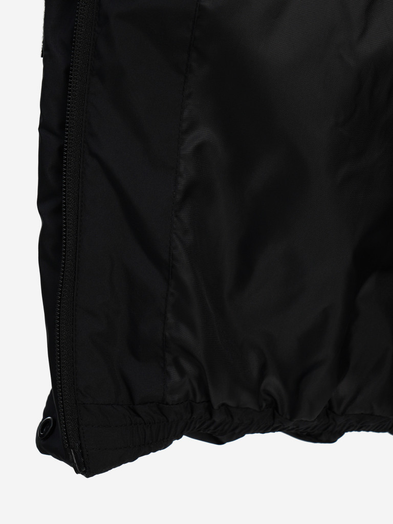 Жилет утепленный для девочек Outventure