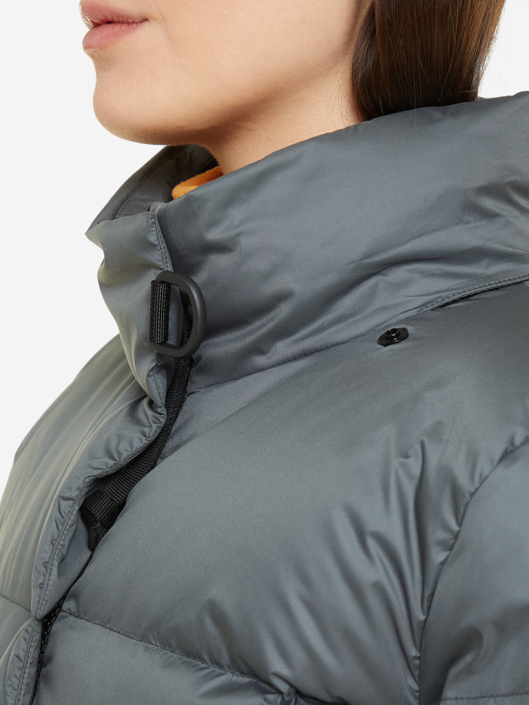 Пальто утепленное Bask Angara