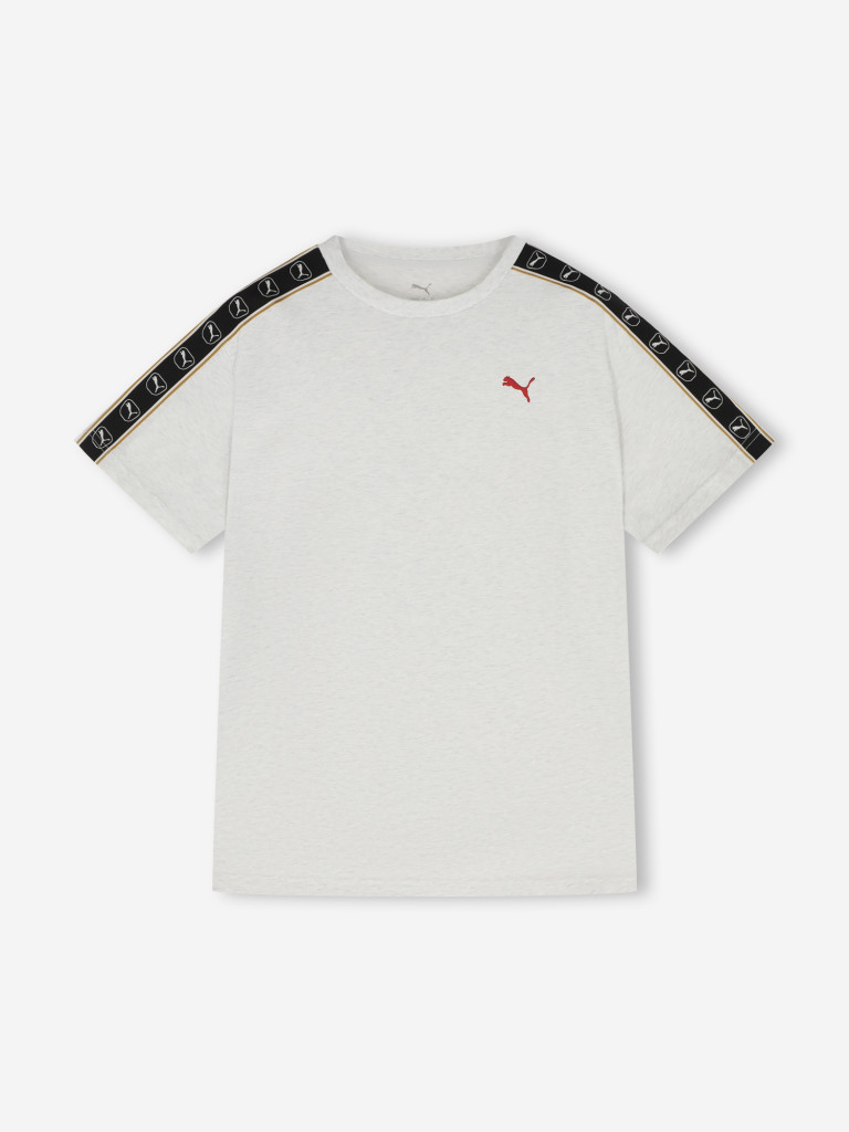 Футболка для мальчиков PUMA