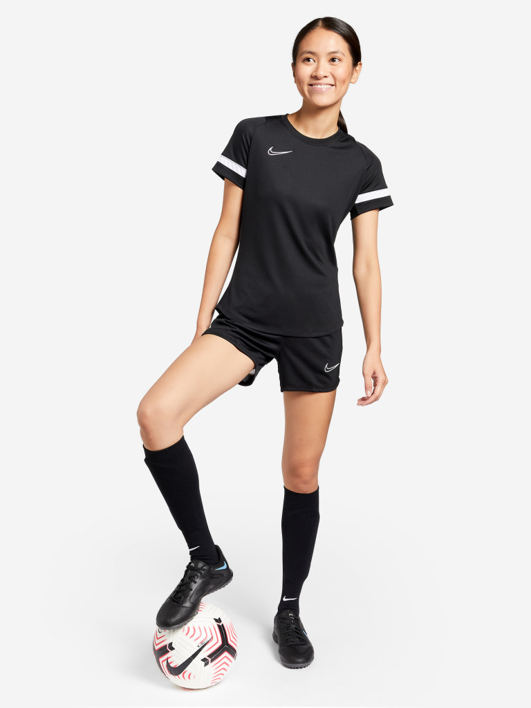 Футболка женская Nike Dri-FIT Academy