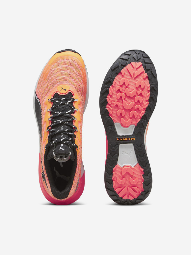 Кроссовки женские PUMA Fast-Trac Nitro 2