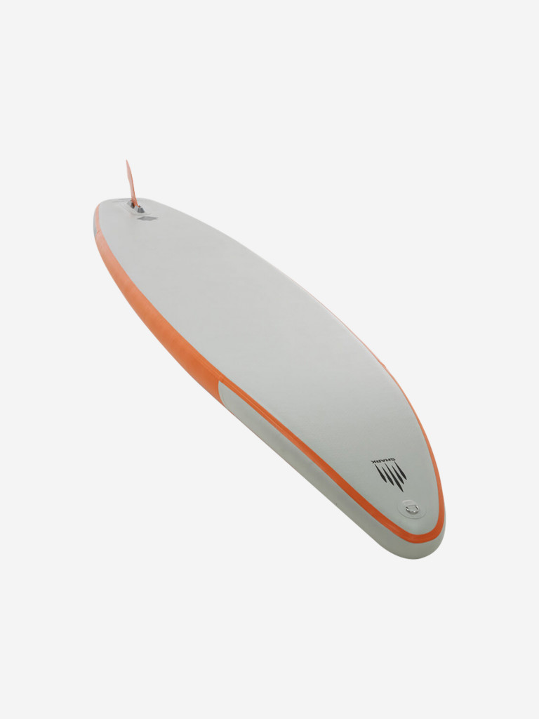 Доска SUP надувная комплект Shark Touring Xplor 12'6"x32"x6"