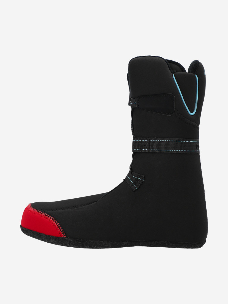 Сноубордические ботинки женские Head Eve Boa