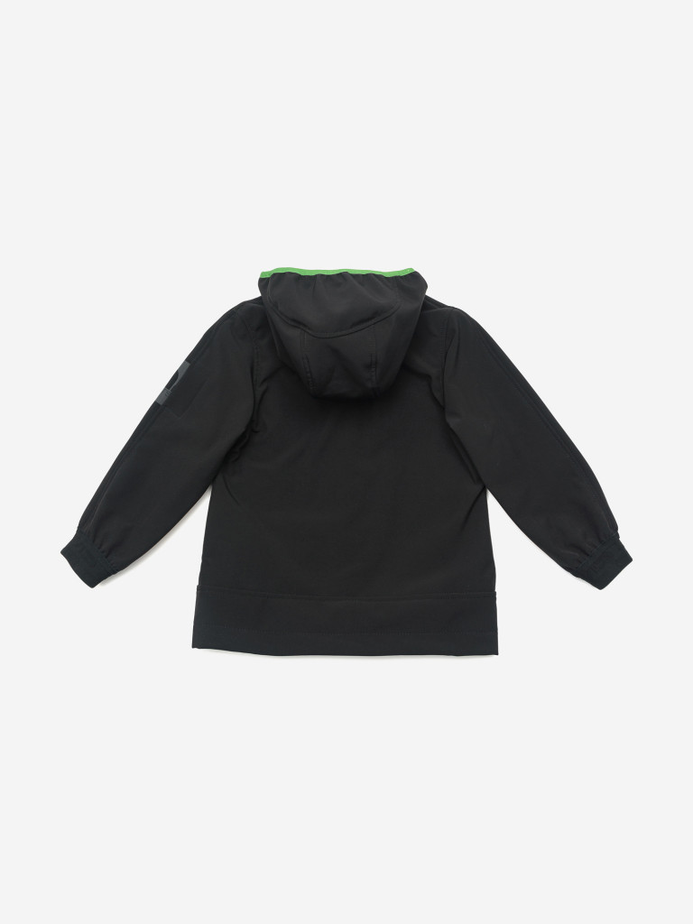 Ветровка Софтшелл SoftShell детская Artel