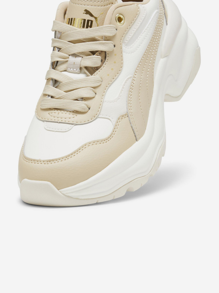 Кроссовки женские PUMA Cilia Wedge