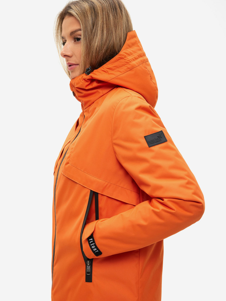 Парка демисезонная FREE FLIGHT Sympathy