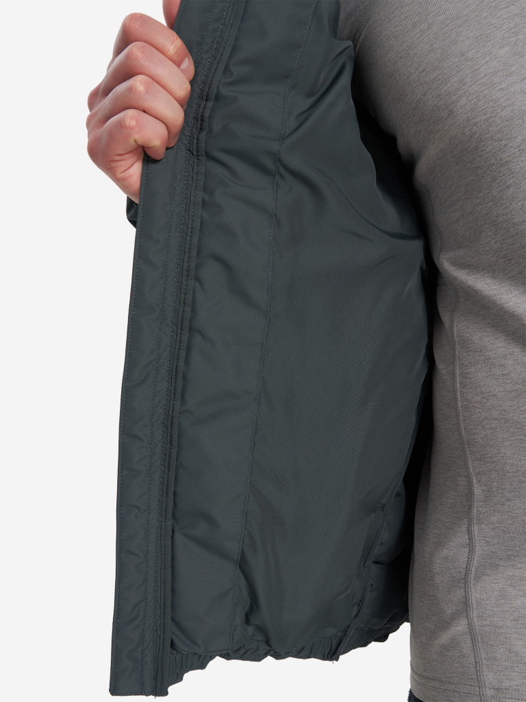 Пуховик мужской Northland