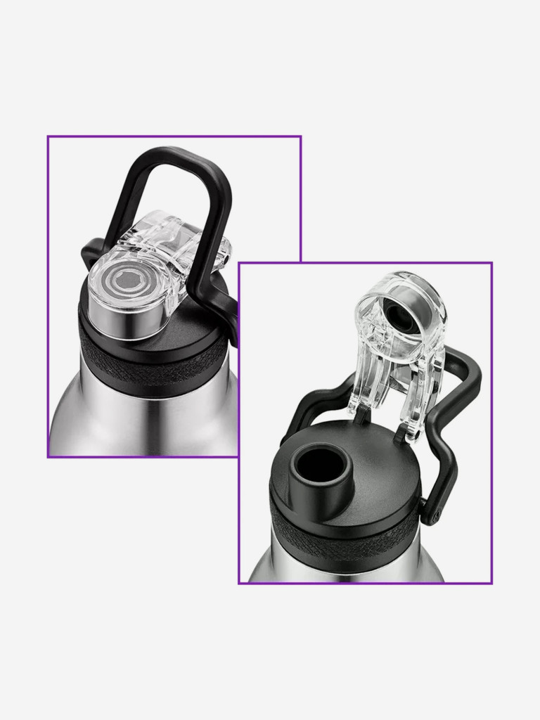 Термокружка Kitfort KT-1230